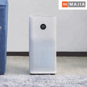 Purificateur Xiaomi Air 2S Mi Smart Purificateur